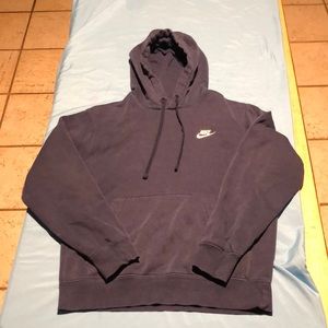 ⭐️⬇️ Nike Men’s Sweatshirt/Hoodie Jacket